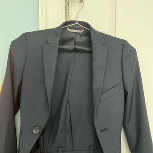 Boys Marc New York Suit Size 8 Skinny
